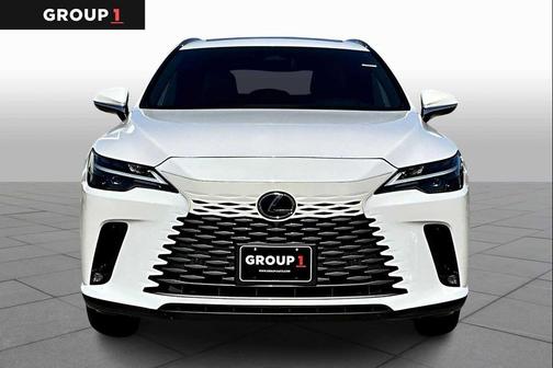 2025 Lexus RX 350 Premium Plus