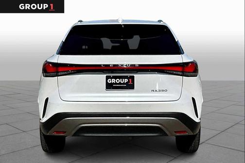 2025 Lexus RX 350 Premium Plus