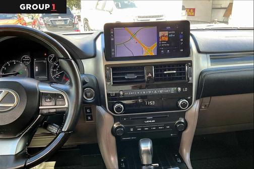 2023 Lexus GX 460 Premium