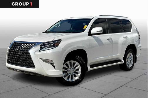 2023 Lexus GX 460 Premium