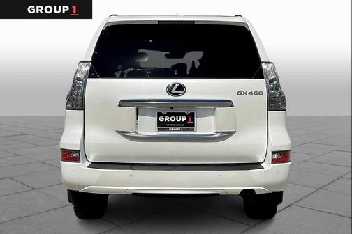 2023 Lexus GX 460 Premium