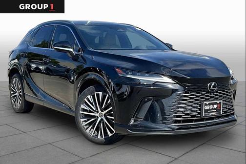 Caviar 2023 Lexus RX 350 Premium Plus