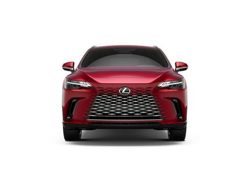 2025 Lexus RX 350 Premium Plus