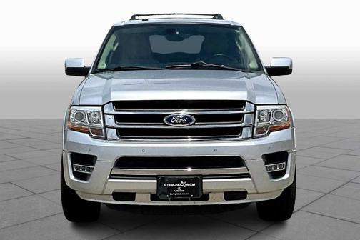 2017 Ford Expedition Limited