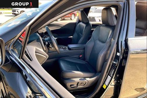 2024 Lexus RX 350 Premium Plus