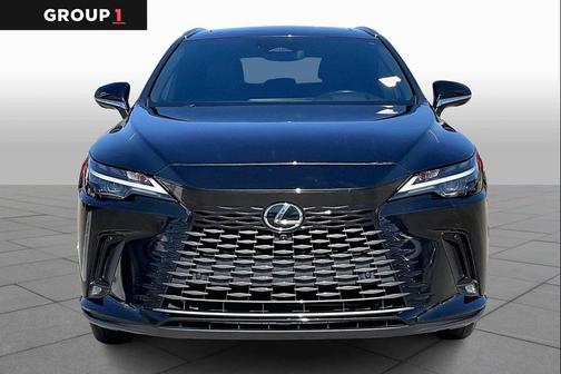 2024 Lexus RX 350 Premium Plus