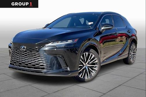 2024 Lexus RX 350 Premium Plus