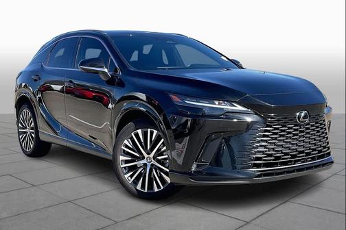 2024 Lexus RX 350 Premium Plus