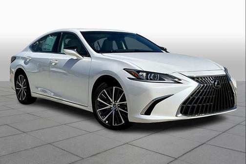 2025 Lexus ES 350 Base