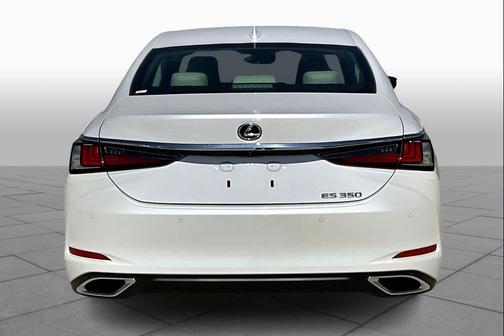 2025 Lexus ES 350 Base