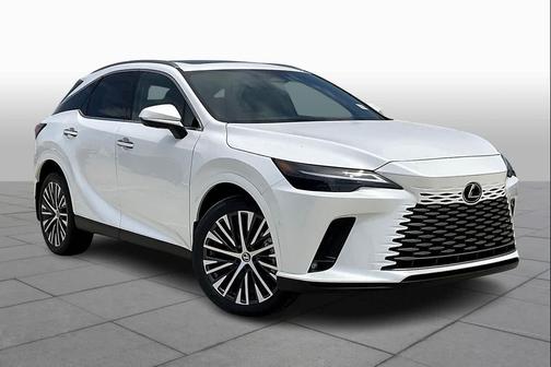2025 Lexus RX 350 Premium Plus