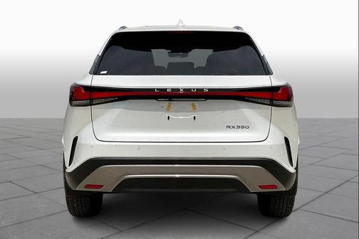 2025 Lexus RX 350 Premium Plus