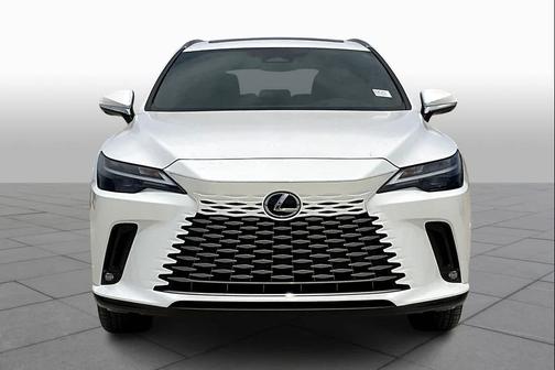 2025 Lexus RX 350 Premium Plus