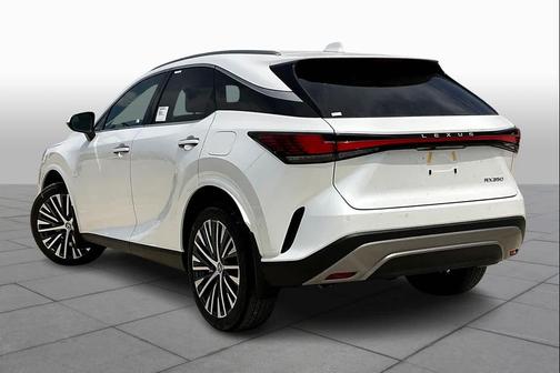 2025 Lexus RX 350 Premium Plus