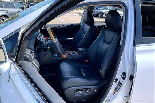 2011 Lexus RX 350 Base