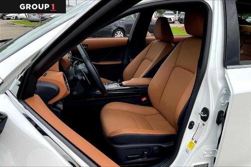2024 Lexus IS 300 Base