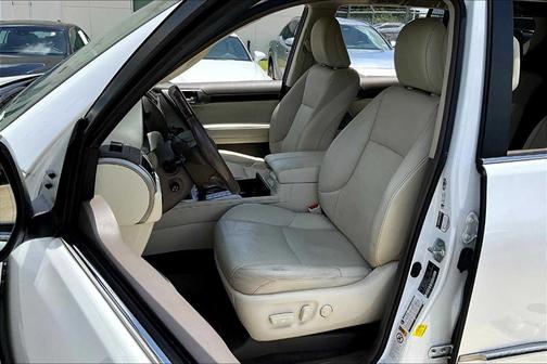 2017 Lexus GX 460 Base