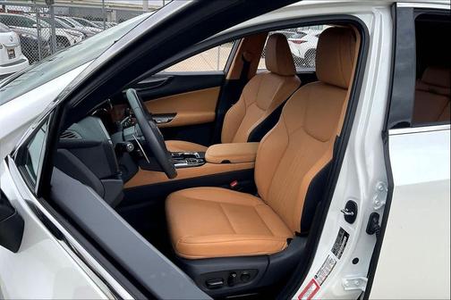 2025 Lexus NX 250 Premium