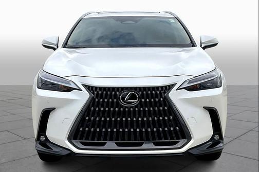 2025 Lexus NX 250 Premium