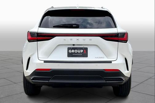 2025 Lexus NX 250 Premium