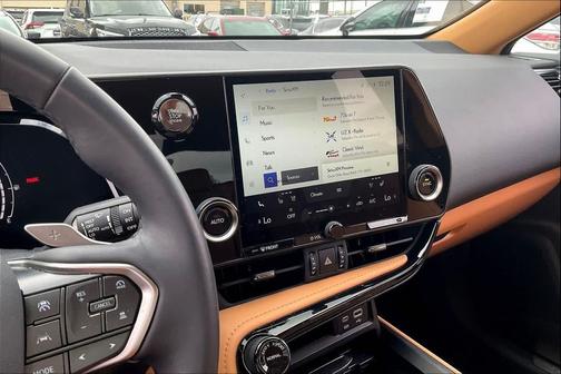 2025 Lexus NX 250 Premium