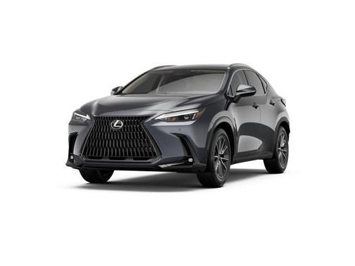 2026 Lexus NX 350 NX 350 Premium