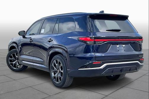 2026 Lexus TX 500h F SPORT Premium