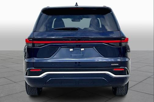 2026 Lexus TX 500h F SPORT Premium