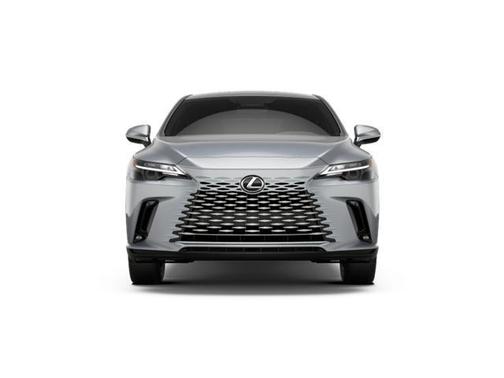 2025 Lexus RX 350
