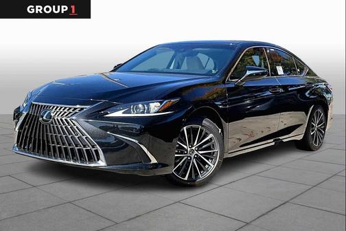 2025 Lexus ES 350 Base
