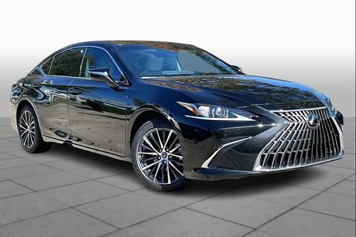 2025 Lexus ES 350 Base