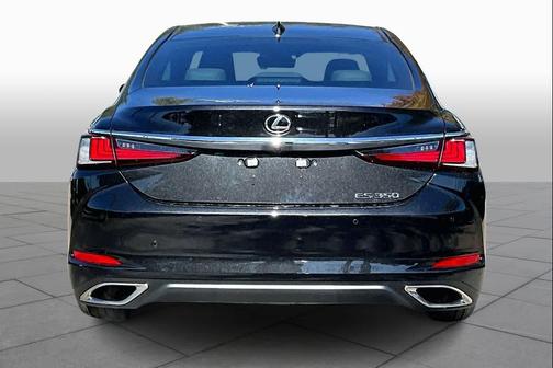 2025 Lexus ES 350 Base