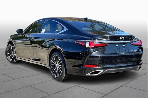 2025 Lexus ES 350 Base