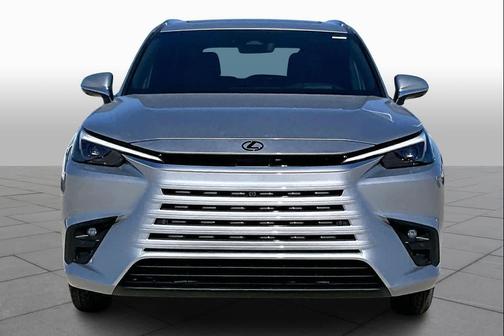 2026 Lexus TX 350 Luxury