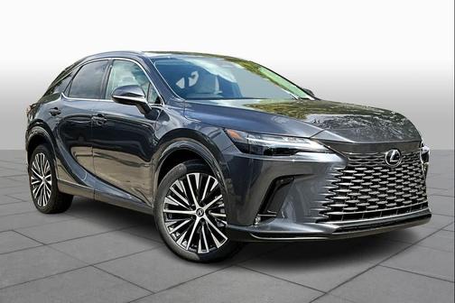 2026 Lexus RX 350 Base
