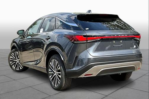 2026 Lexus RX 350 Base