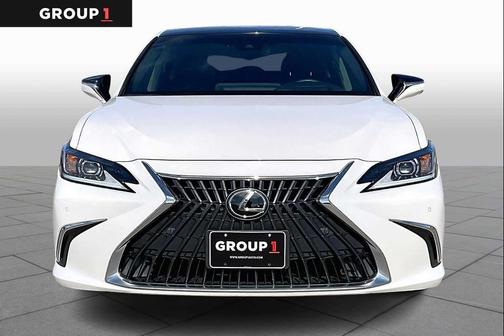 2024 Lexus ES 350 Luxury