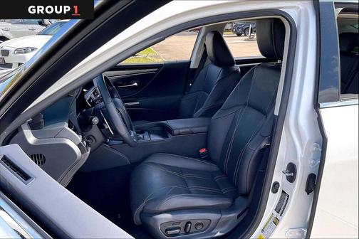 2024 Lexus ES 350 Luxury