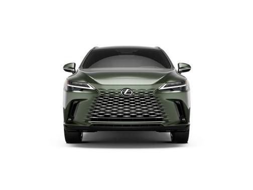 2026 Lexus RX 350 LUXURY