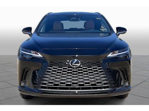 2026 Lexus RX 450h+ Base