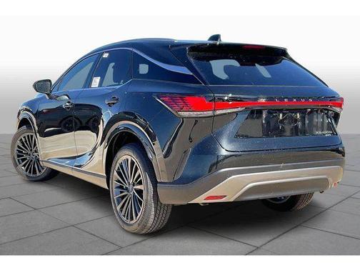 2026 Lexus RX 450h+ Base