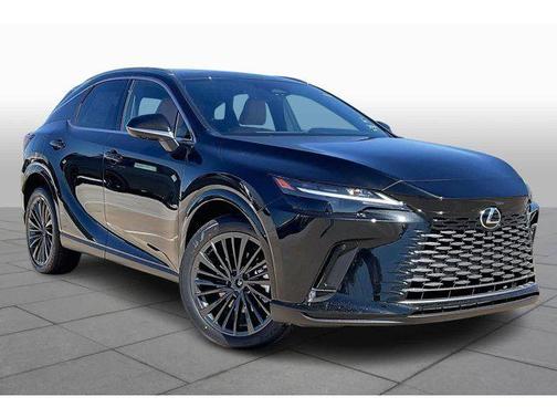 2026 Lexus RX 450h+ Base