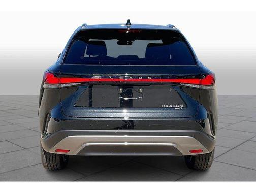 2026 Lexus RX 450h+ Base