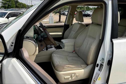 2016 Lexus GX 460 Base