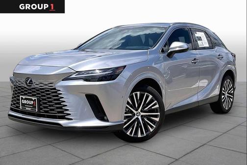 Iridium 2024 Lexus RX 350 Premium Plus