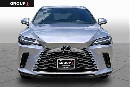 Iridium 2024 Lexus RX 350 Premium Plus