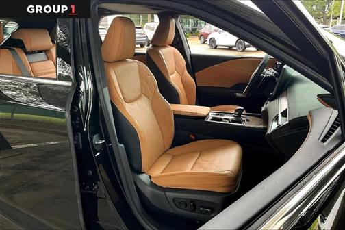 2025 Lexus RX 350 Premium Plus