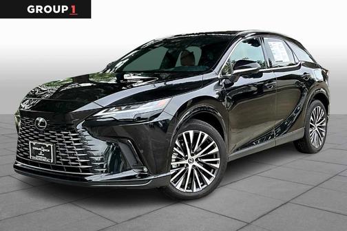 2025 Lexus RX 350 Premium Plus