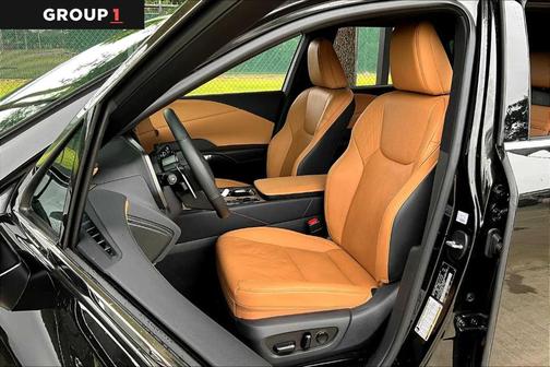 2025 Lexus RX 350 Premium Plus