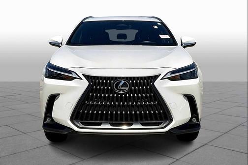 2024 Lexus NX 250 Base